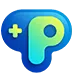 Trusted Game Provider B Logo